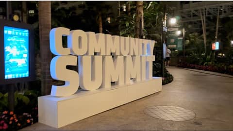 Podcast Episode 123: Summit Recap 2022