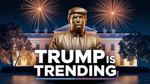 Trump Deportations BLOCKED Again | Alina Habba Sworn In | JD Vance in Greenland | Trump Is Trending