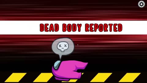 RGRP Gaming - Among Us RGRP Gaming - Among Us