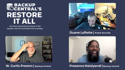 Red team leader shares how to think like a hacker