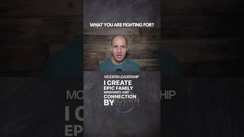 What Are You Fighting For?