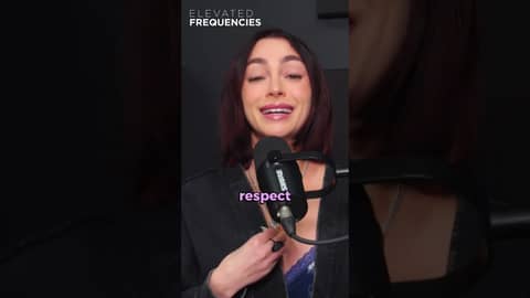 Network With Intention, Not Desperation #networking #events #musicindustry