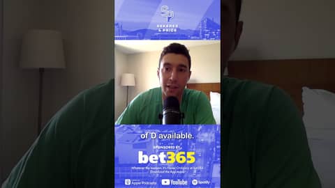 Potential UFA defencemen the #Canucks could target if they trade Hronek