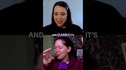 Michael Caine’s Brutally Honest Rule for Choosing Movie Roles 😂