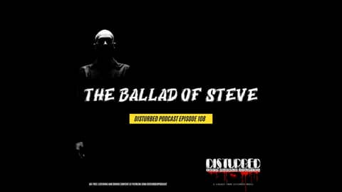 The Ballad of Steve