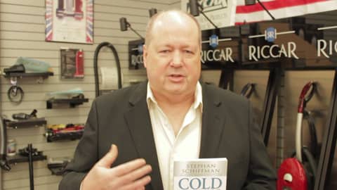 Cold Calling Techniques (That Really Work!) By Stephen Schiffman 7th Edition. Sales Scripts Cold Calling Techniques (That Really Work!) By Stephen Schiffman 7th Edition. Sales Scripts