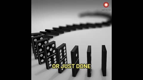 The Myth of Overnight Success