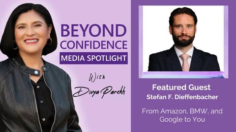 From Amazon, BMW, and Google to You