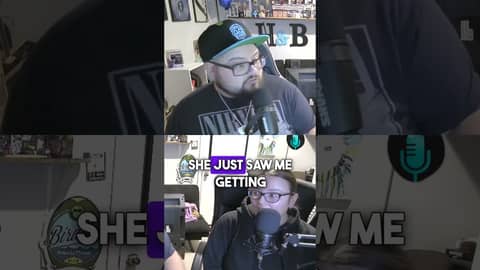 The Experience of Being Denied Ride Access The Experience of Being Denied Ride Access