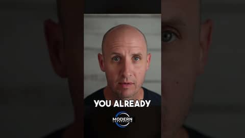 The Excuse You Don't Even Realize You're Making #honesty #mindset #courage