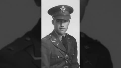 US Army CPT William Galt: WWII Medal of Honor Recipient #shorts #history #military US Army CPT William Galt: WWII Medal of Honor Recipient #shorts #history #military