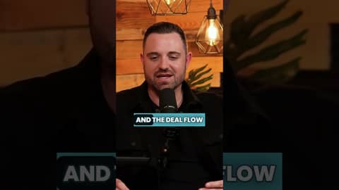 Stop House Flipping Today