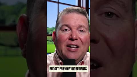 How One Meal Prep Can Save Your Week!