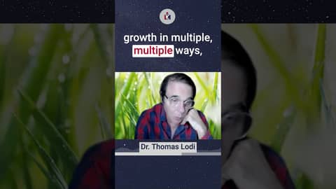 Stress Stimulates Cancer Growth   Dr  Thomas Lodi