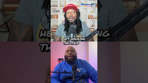 “Fabio Jackson Really Thinks Michael Left Him in Charge 😭