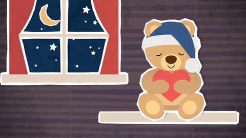 🎵 There goes my baby. . . to sleep 🎵 White Noise for Babies Sleeping Sound 🎵 There goes my baby. . . to sleep 🎵 White Noise for Babies Sleeping Sound