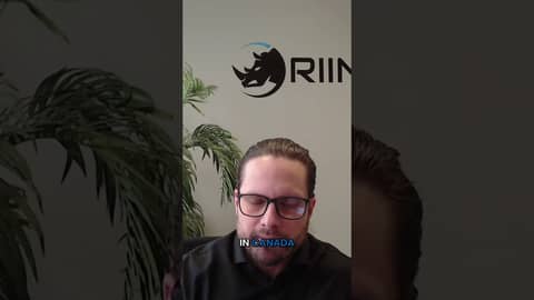 Mining Hub: A New Career Path #shorts