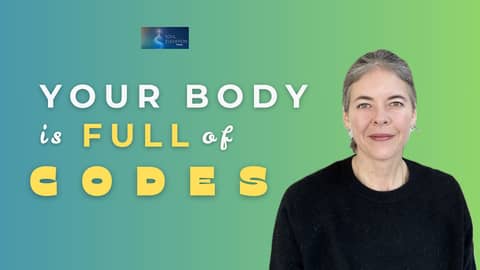 Subconscious Messages Soul-to-Soul Subconscious Messages Soul-to-Soul