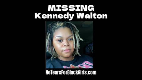 Kennedy Walton Missing: Her Family's Still Hopeful