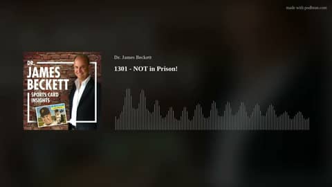 1301 - NOT in Prison!