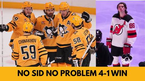 No Sid No Problem