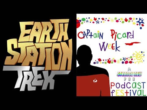 Earth Station Trek - TNG On the Silver Screen: Jean Luc's Legacy on Film | Captain Picard Week Earth Station Trek - TNG On the Silver Screen: Jean Luc's Legacy on Film | Captain Picard Week