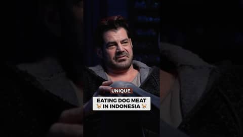 I Ate Dog in Indonesia—and I’d Do It Again I Ate Dog in Indonesia—and I’d Do It Again