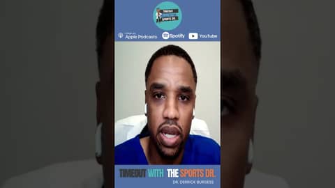 Who do you want to be a hero to? 🤔 #collaboration #sports #vision #podcast #shorts