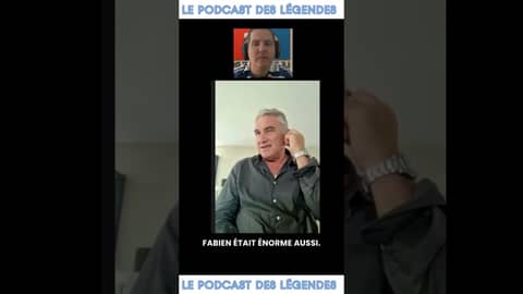 Jean-Marc Ferreri tranche le débat:  Barthez vs Bats #foot #barthez #ajauxerre #equipedefrance