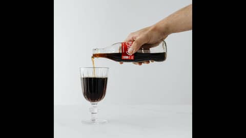 Episode 238-Diluting Wine With Soda