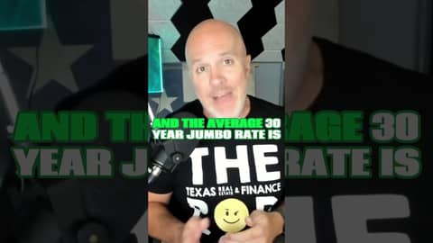 Mortgage Rates July 9, 2024