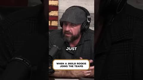 They Could Haze Me in the SEAL Teams They Could Haze Me in the SEAL Teams