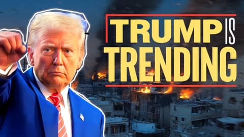 Trump orders Yemen strikes, US Ends ISIS leader, bill calls TDS mental illness | Trump Is Trending