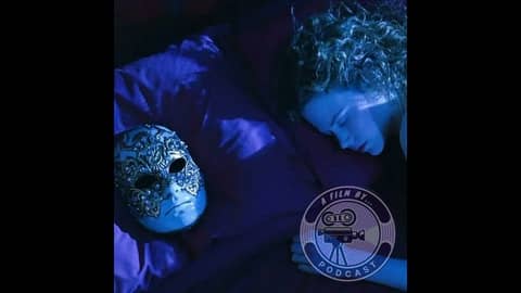 Stanley Kubrick - Eyes Wide Shut