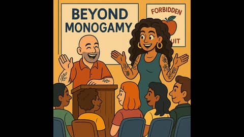 Swinger Education Explained | Forbidden Fruit Workshops & Swingers 101