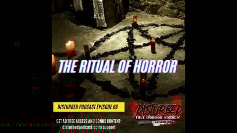 The Ritual of Horror