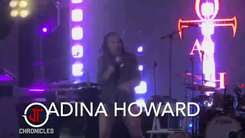 Bringing Old School R&B to Cape COD