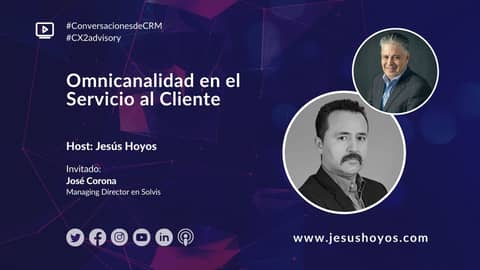 Omnicanalidad en el Servicio al Cliente