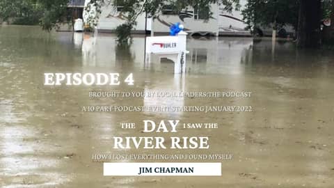 |SERIES| The Day I Saw The River Rise Episode 4 Livingston Parish Flood of 2016 |SERIES| The Day I Saw The River Rise Episode 4 Livingston Parish Flood of 2016