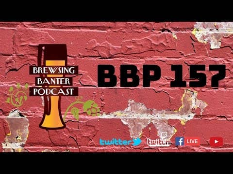 BBP 157 - An Evening With The Crew