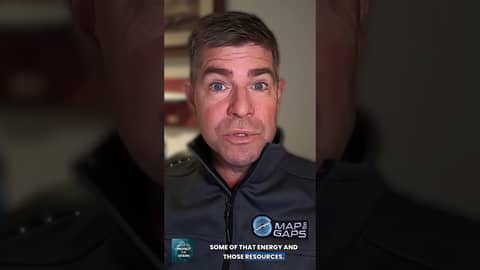 Mapping the ocean takes all of us 🌎🌊 Mapping the ocean takes all of us 🌎🌊