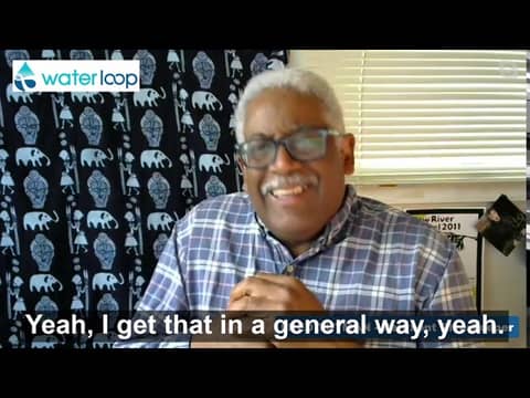 waterloop drops: Honest Assessment Needed of How to be Inclusive of People of Color waterloop drops: Honest Assessment Needed of How to be Inclusive of People of Color