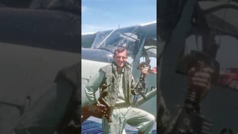 RAAF FLTLT Gary Cooper: US Air Force Cross Recipient Vietnam War RAAF FLTLT Gary Cooper: US Air Force Cross Recipient Vietnam War