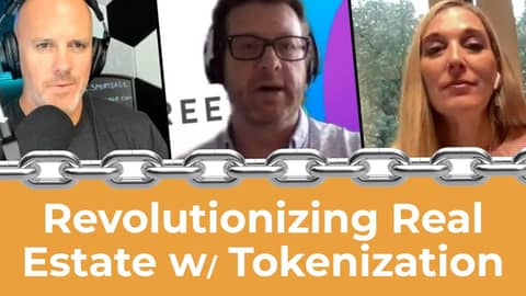 Revolutionizing Real Estate: Tokenization Explained