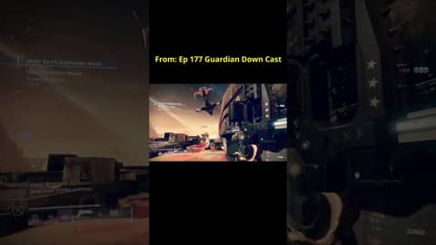 How Players are Ranked in Competitive Crucible