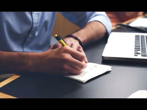 Take the Time to Document Well