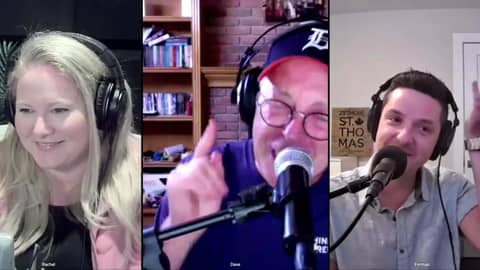 Betcha never found THIS in your vacuum!