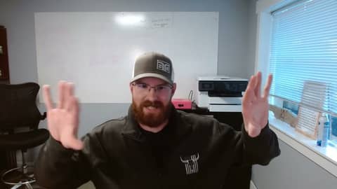 The best leaders own their 1%, bridge the gap, and make everyone on their team better.