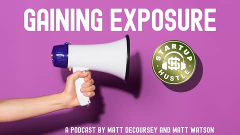 Gaining Exposure