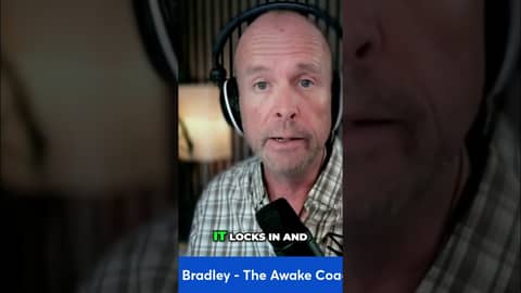 Escape Addiction: 8-Week Mind, Body, Soul Program #shorts